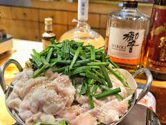 博多牛肠火锅-九州酒场ひこぞう(1号店)