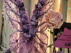 -PARFUM FLORAL花境法餐(南京首店)