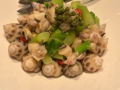 -上海和平饭店-华懋阁 The Cathay Room