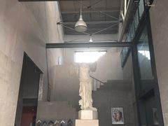 -中国艺术研究院油画院