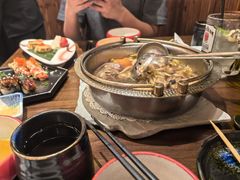 -鸟鹏烧鸟居酒屋(龙岗万科店)