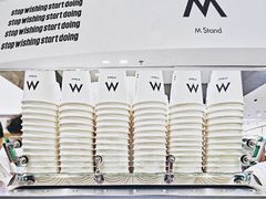 -M Stand(宁波万象城店)