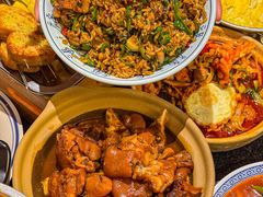 -福苗小骆驼烧烤(曲江店)