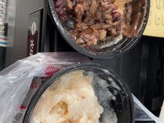 -王中王刨冰