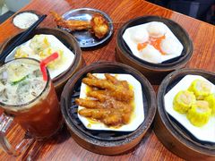 -恒兴发茶店(水巷口店)