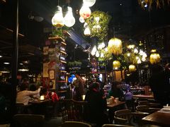 -时光码头民谣公社