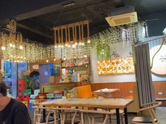 -南园路·韦四烧烤(南园路店)