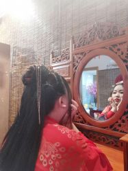 -汉仪华裳汉服馆(打浦桥店)