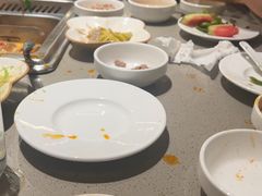 -海底捞火锅(苏宁广场店)