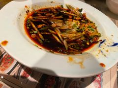 -雍哲港式餐厅(现代广场店)