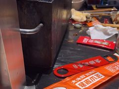 -大头叔烤鸡爪·朝鲜族烤串(天池路店)