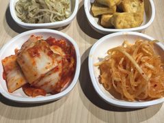 -槿Story·韩国料理(望京韩国美食城店)