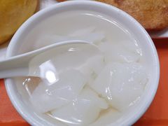 杏仁豆腐-白魁老号饭庄(交道口店)