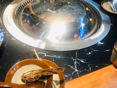 -锅来乐地锅鸡(安亭店)
