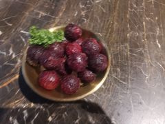 -大叹号·朝鲜族烤肉(潍坊泰华城店)