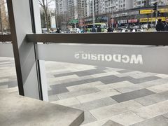 -麦当劳(北苑秋实路店)