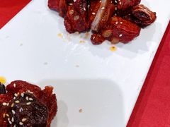 梅子小排-马凯餐厅(地安门店)