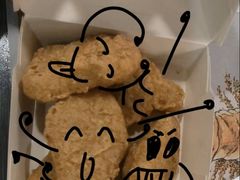 -麦当劳(东直门外大街店)