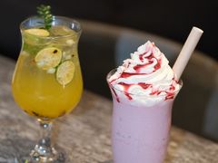 -SHADOWS•Bistro&Eatery(安福路店)