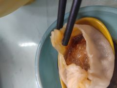 -食惠里小笼包面馆(越秀店)