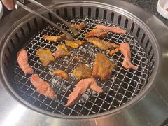 -梦山水日本烧肉(五四广场店)