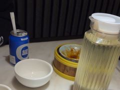 -小菜园新徽菜(扬州华润万象汇店)