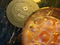 -南宁那莲豪华精选酒店-云霄酒廊·80楼高空城景酒吧
