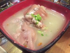 -红宝石·鲜奶小方(万航店)
