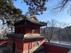 -八大处公园