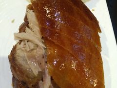-福海居烤鸭店(鸟巢店)