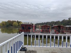 -漩门湾国家湿地公园