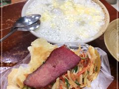 -刘氏方酥锅盔(古城总店)