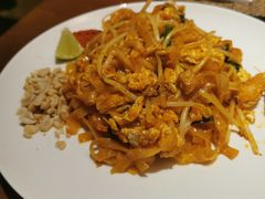 -泰国餐厅 Thai Food(裕华万达店)
