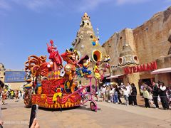 -大连海昌发现王国主题公园