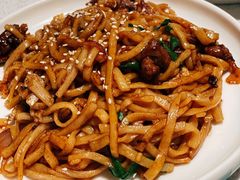 炒河粉-79号渔船海鲜饭店(宝安店)
