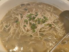 -七仙岭君澜度假酒店·桃源小馆中餐厅