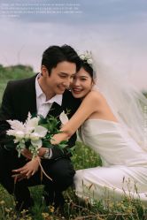 点击看大图 -梵初·STUDIO婚纱摄影(通州万达店)