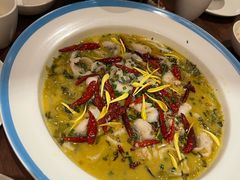 -湖兰金牌小炒肉(椒江万达店)