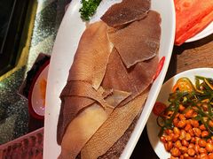脆毛肚-九鼎轩脆毛肚火锅(三钢里店)