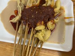 -马三洋芋片(兰州总店)