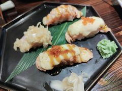 -鸟鹏烧鸟居酒屋(熙龙湾店)