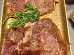 -郭记烤肉创始店(民丰大街店)