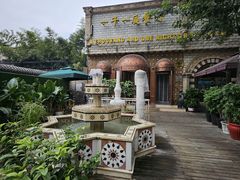 -一千一夜(工体店)