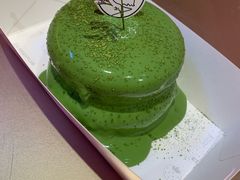 抹茶梳芙厘-狐狸和向日葵(北京路店)