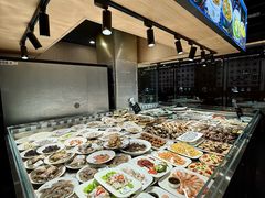 -渔娘渔家丹东海鲜(东直门店)