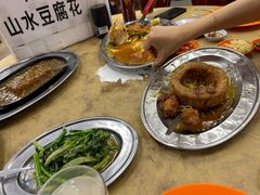 -关丹乞丐鸡海鲜饭店