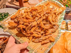 -遇见长安之高山流水(李家村万达店)