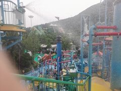 -苏州乐园森林水世界