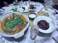 -老妈菜馆(建设街店)