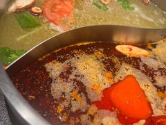 -额尔敦·品质自助(摩尔城店)